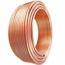copper roll 