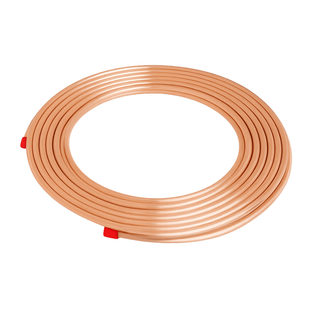 Copper Roll 