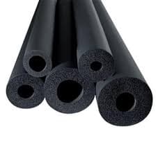 Insulation tube