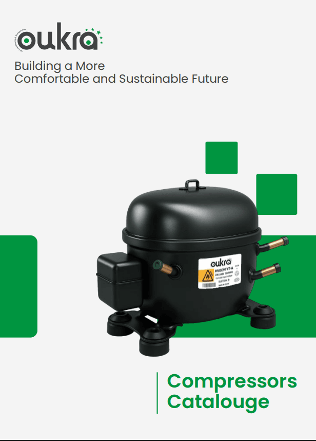 Compressor Catalouge