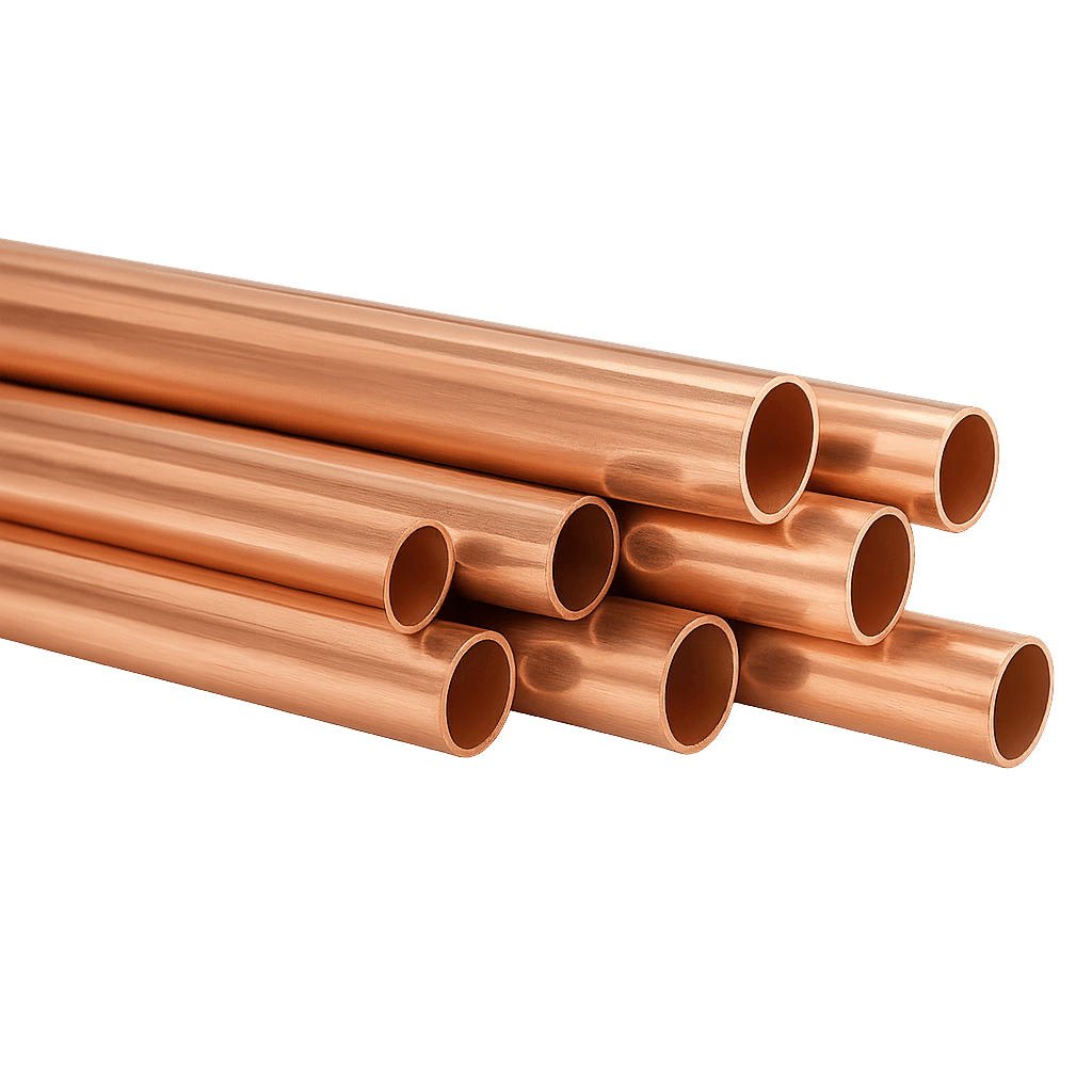 Copper Tube