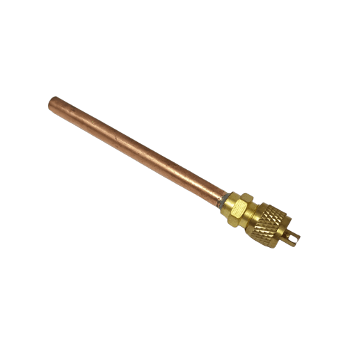 aceess valve