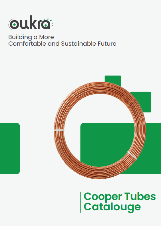 Copper Catalouge