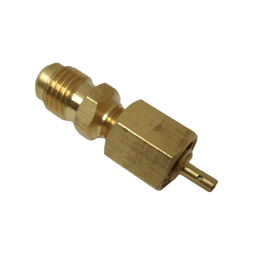 charging valve