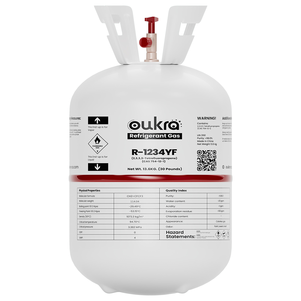 R - 1234 YF-1 - Image 1