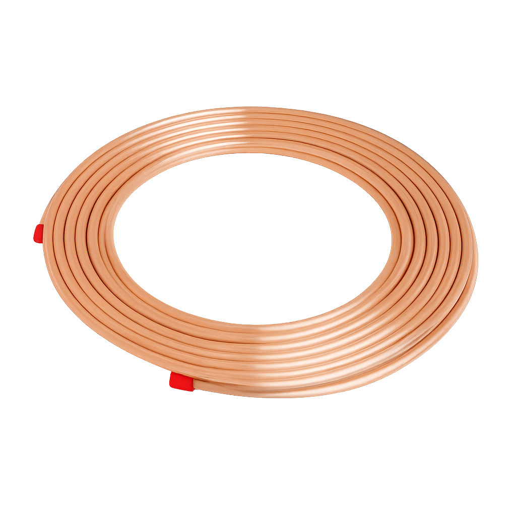 Copper Roll  - Image 1