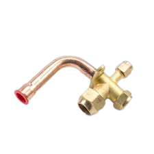 service valve - Image 1