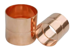 copper fitting - Image 1
