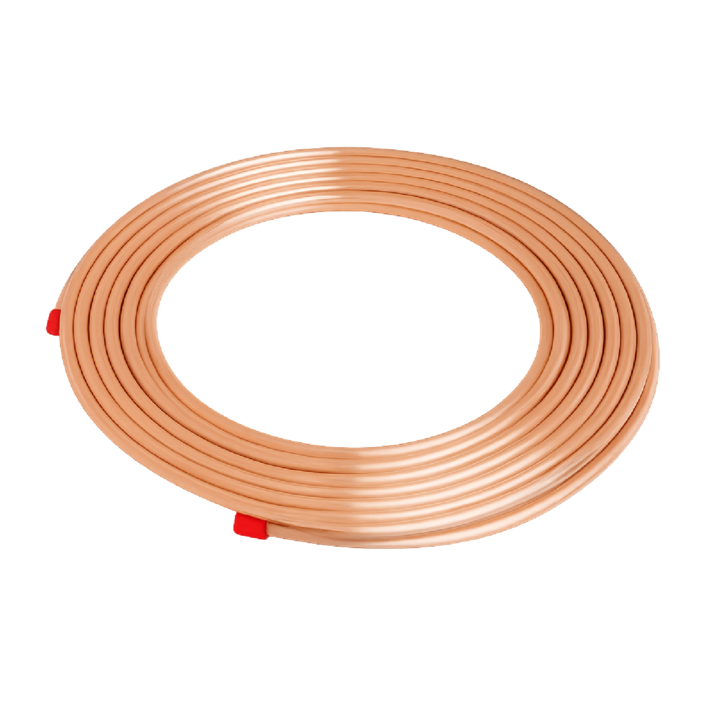 copper roll