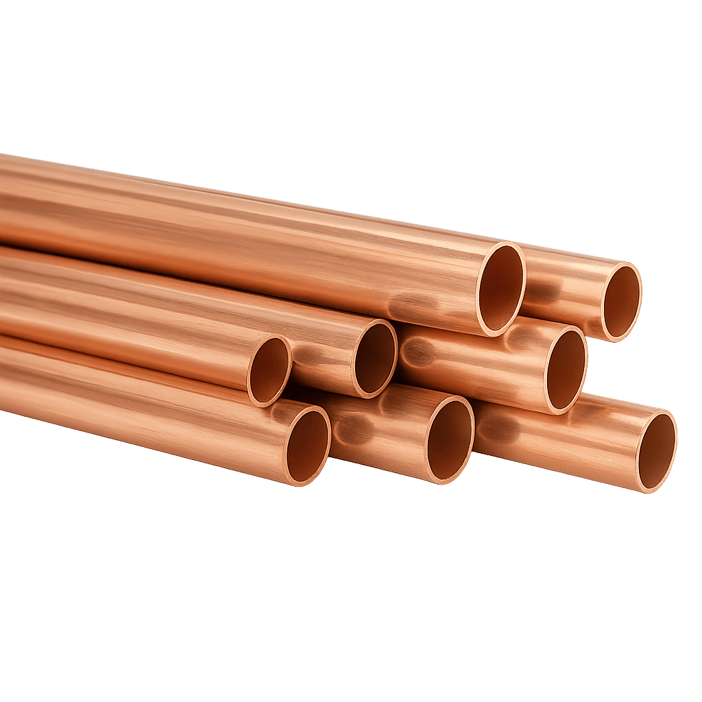 Copper tube
